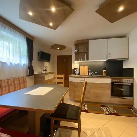 Apartman Lackner