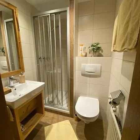 Apartman Lackner *