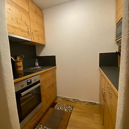 Lackner Apartman