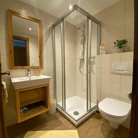 Lackner Apartman Heiligenblut
