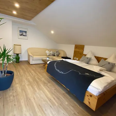 Apartman Lackner *