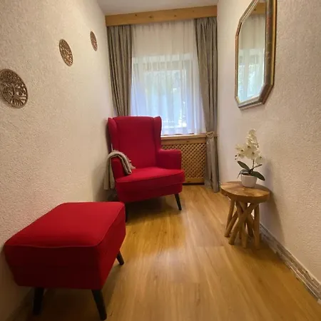 Apartman Lackner