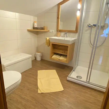 Apartman Lackner *