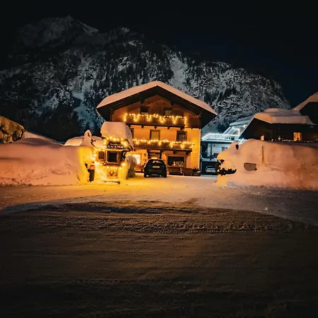 דירה Lackner היליגנבלוט