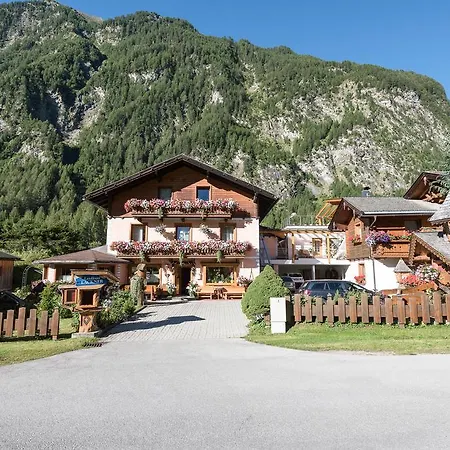 Lackner * Heiligenblut